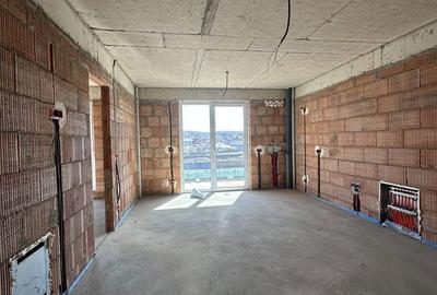 Apartament cu 2 camere în Sud - 4