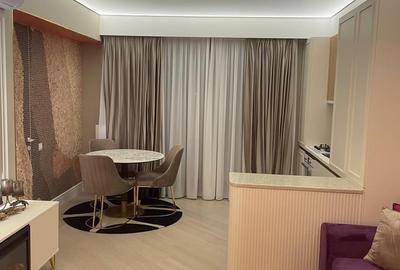 Apartament cu 2 camere decomandat, mobilat în Pipera - 17