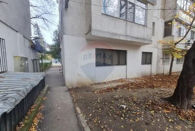 Spatiu de inchiriat in zona centrala - 1