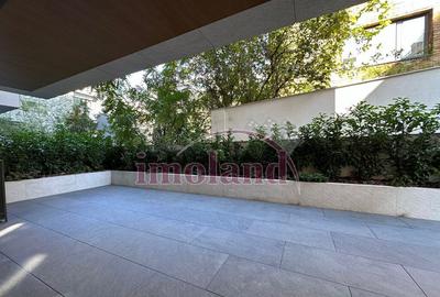 Parter inalt - 3 camere cu terase - Imobil boutique - Lac... - 3