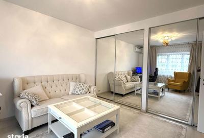 Apartament cu 3 camere în 13 Septembrie - 10
