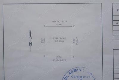 Teren vanzare Eforie Nord - 1