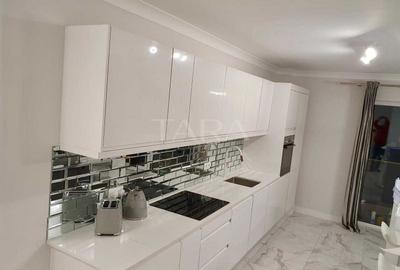 Apartament luminos și elegant cu 3 camere - 3