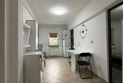 Apartament cu 2 camere decomandat în Central - 12