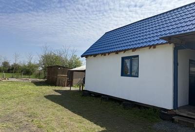 Casă cu 4 camere în Gorgova - 8
