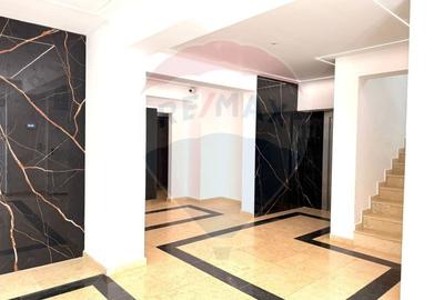 Apartament cu 2 camere semidecomandat în Pipera - 7