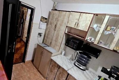 Apartament 3camere decomandat - 8
