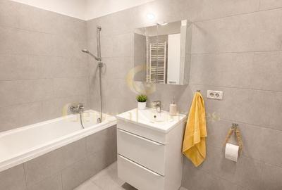 Apartament cu 2 camere decomandat, mobilat în Triaj - 8