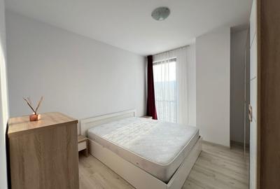 3 camere ,Lux, 75 mp, Boxa, parcare, terasa, Str.Frunzisului, Zorilor - 10