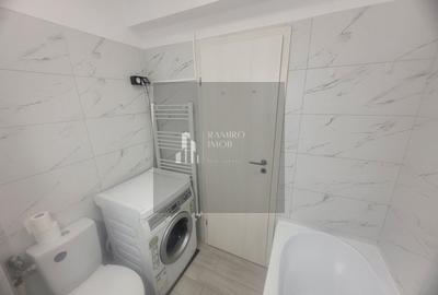 Garsonieră decomandată, mobilată în Sud-Vest - 7