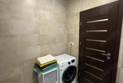 Apartament 2 camere nou, mobiltat si utilat, cu parcare inclusa - 6