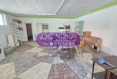 Inchiriere spa?iu comercial, situat in Targu Jiu, Aleea Zorilor - zona Grivi?a - 2