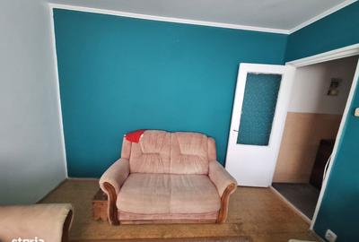 Apartament cu 2 camere în Malu Roșu - 9