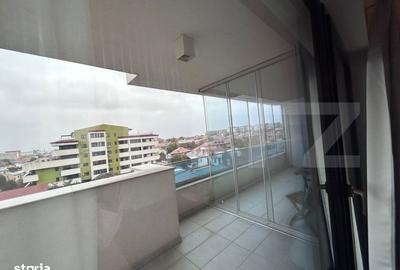 Apartament cu 4 camere, mobilat în Central - 3