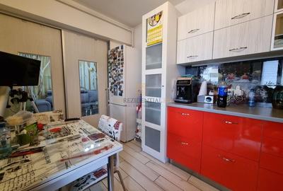 Apartament modern, mobilat si utilat, Grand Arena Mall, Bd. Metalurgiei - 4