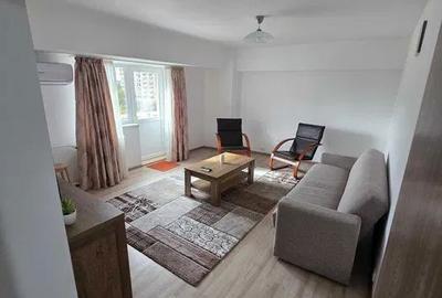 Apartament cu 2 camere decomandat, mobilat în P-ța Alba Iulia - 2