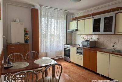 Apartament cu 3 camere decomandat în Central - 5