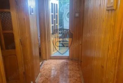 2 Camere, Centru, Policlinica Cu Plata, 52 mp, balcon, etaj 1/2, Boxa, A/C - 3