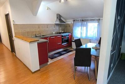 Apartament cu 3 camere decomandat în Est - 11