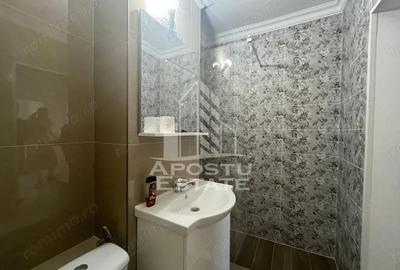 Apartament cu 2 camere, decomandat, renovat, zona Dambovita - 6