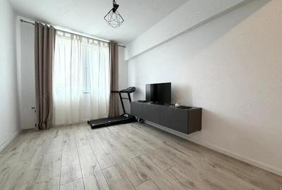 Apartament 2, 33 mp utili, etaj 1/4, renovat recent - Steaua - 3