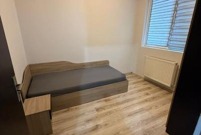 Apartament cu 3 camere in Oasului Residence, parcare inclusa - 7