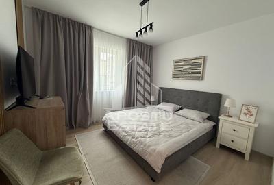 Apartament 2 camere, cu terasa 44 mp, Giroc - 2
