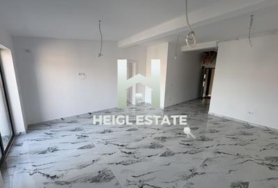 Apartament cu 2 camere semidecomandat în Giroc - 4