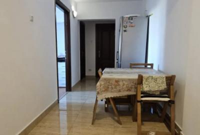 Apartament cu 3 camere decomandat în Basarabia - 14