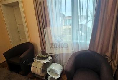 Apartament cu 3 camere decomandat, mobilat în Orașul de Jos - 8