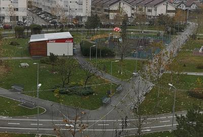 Apartament 2 camere apeductului Dudu, Chiajna - 8