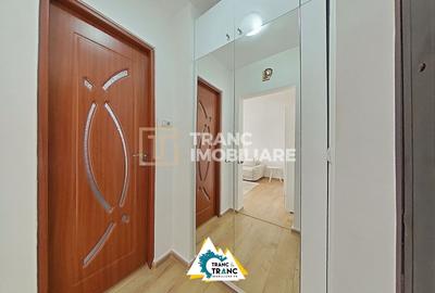 Garsonieră semidecomandată, mobilată în Confecții - 5