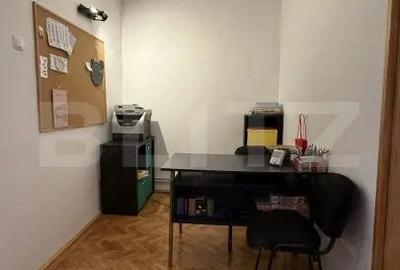 Apartament cu 2 camere decomandat în Central - 11