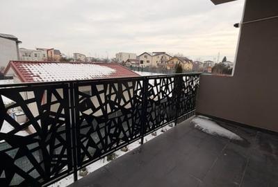 Apartament cu 2 camere decomandat în Theodor Pallady - 3