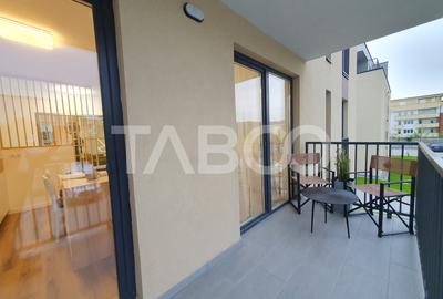 Apartament 3 camere 2 bai 2 locuri parcare bloc lift Stefan cel Mare - 16