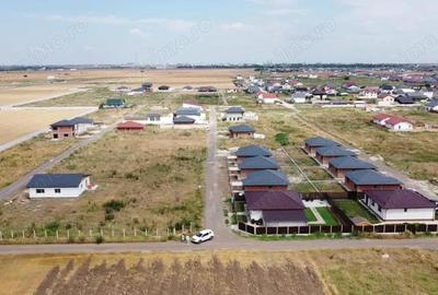 Teren de 349 mp, în Berceni - 6