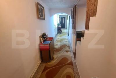 Casă cu 3 camere cu Teren 300 Mp în Alexandru cel Bun - 9