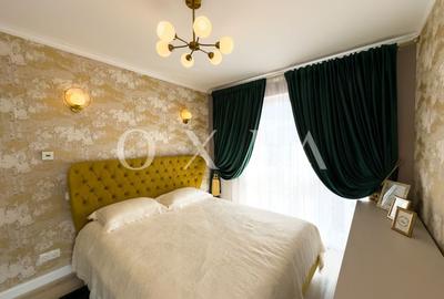 AX918 Eleganta la inaltime in Adora Forest - 12