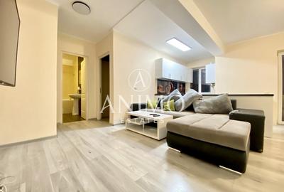 Apartament 3 camere de vanzare | Marasti | Etaj intermediar - 1