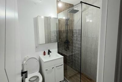 Apartament cu 3 camere semidecomandat în Vatra Luminoasă - 4