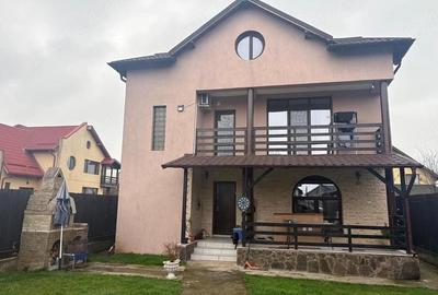 Casă cu Teren 500 Mp în Vest - 2