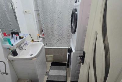 Apartament cu 4 camere decomandat în Central - 5