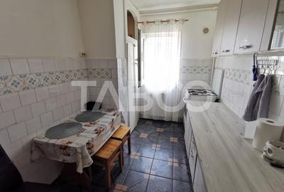 Apartament cu 2 camere si garsoniera in zona Valea Aurie din Sibiu - 4