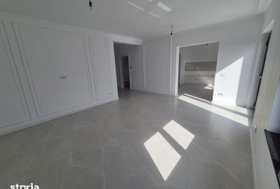 Casă cu 4 camere cu Teren 455 Mp în Central - 15