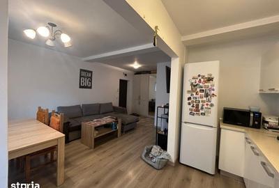 Apartament cu 3 camere în Central - 2
