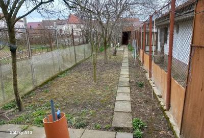 Casă cu 2 camere cu Teren 600 Mp în Bercu Roșu - 11