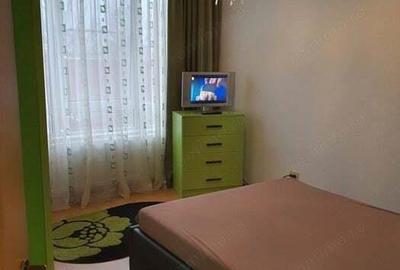 Garsoniera de inchiriat la Piata Romana - 1