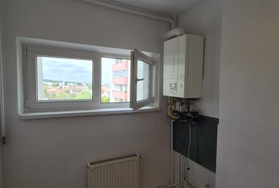 Apartament cu 2 camere circular în Dâmbu Pietros - 9