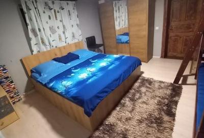 Casă cu 3 camere cu Teren 927 Mp în Așchileu - 9