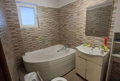 Apartament cu 2 camere în Băneasa - 1